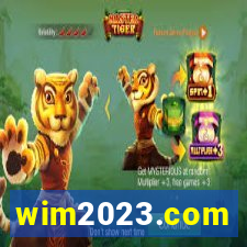 wim2023.com