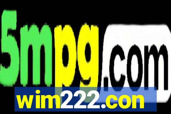 wim222.con