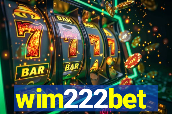 wim222bet