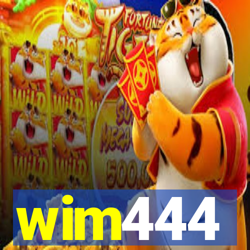 wim444