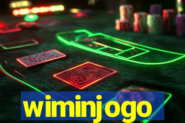 wiminjogo