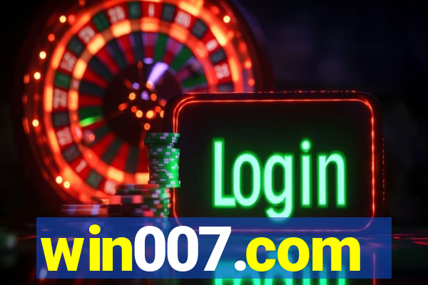 win007.com