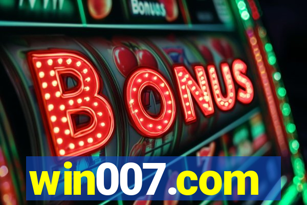 win007.com