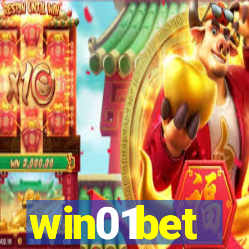 win01bet