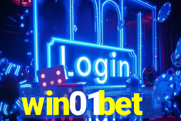 win01bet