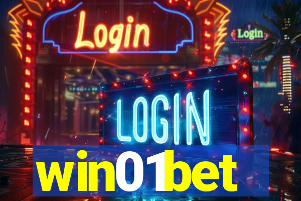 win01bet