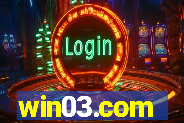 win03.com