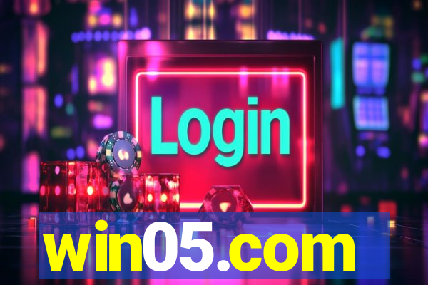 win05.com