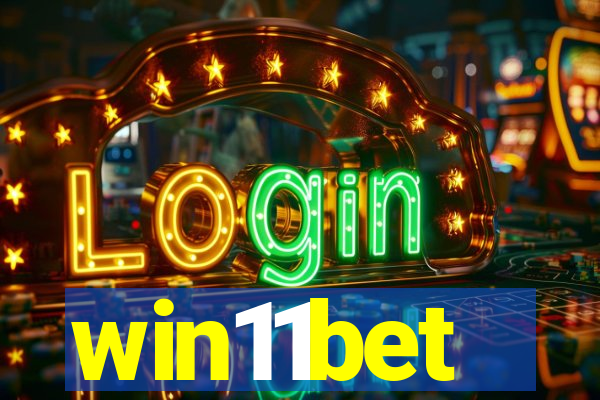 win11bet