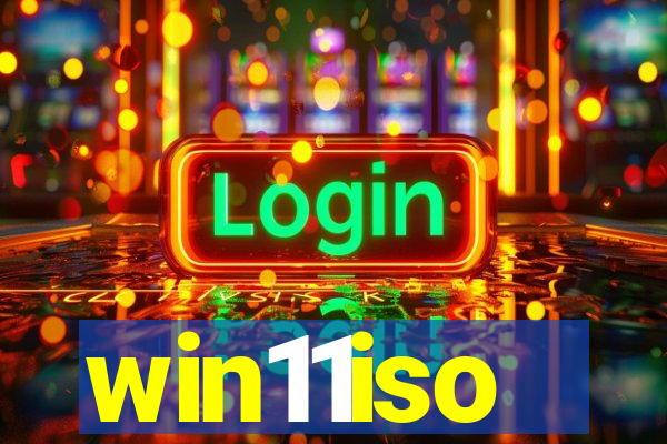 win11iso