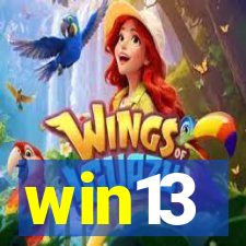 win13