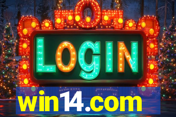 win14.com