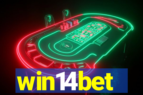 win14bet