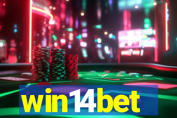 win14bet