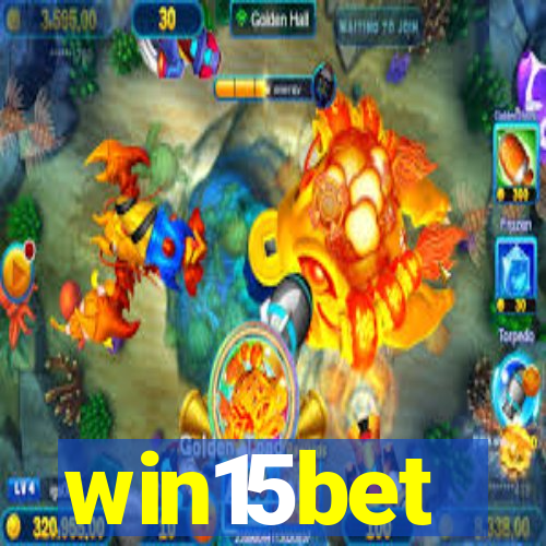 win15bet