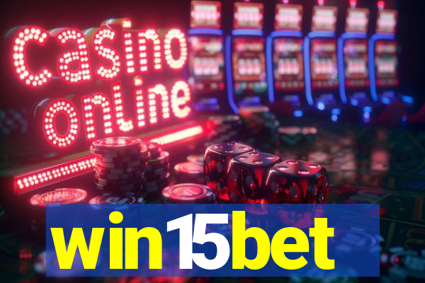 win15bet