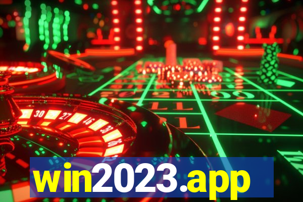 win2023.app