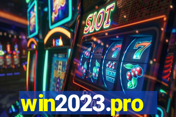 win2023.pro