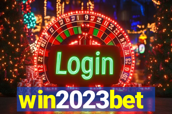 win2023bet