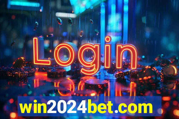 win2024bet.com