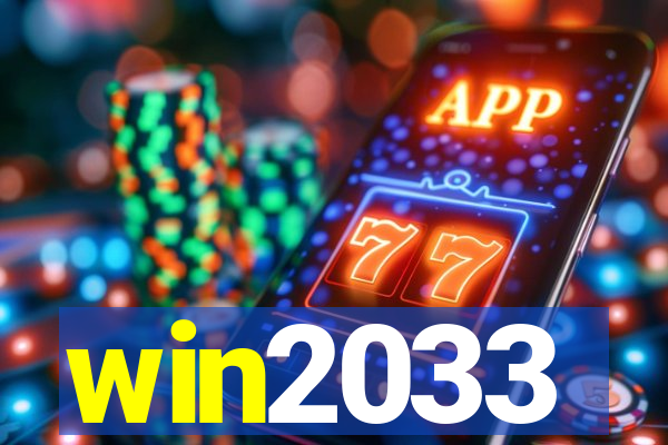 win2033