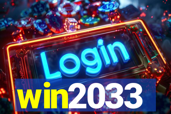 win2033