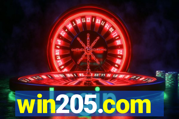 win205.com