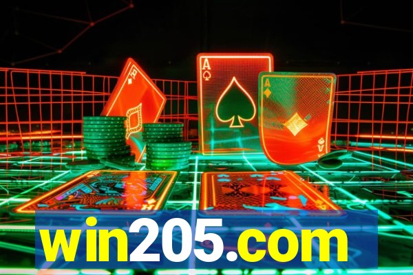 win205.com