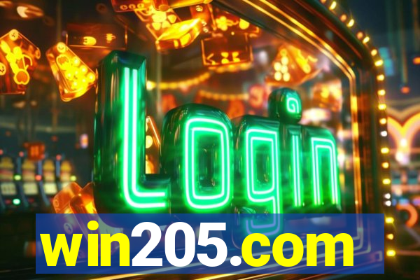 win205.com