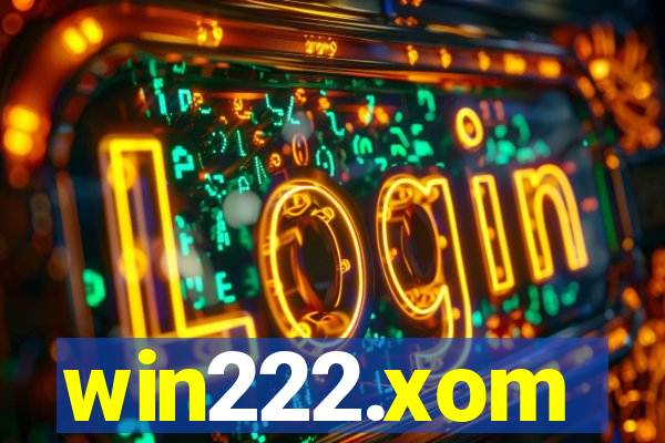 win222.xom