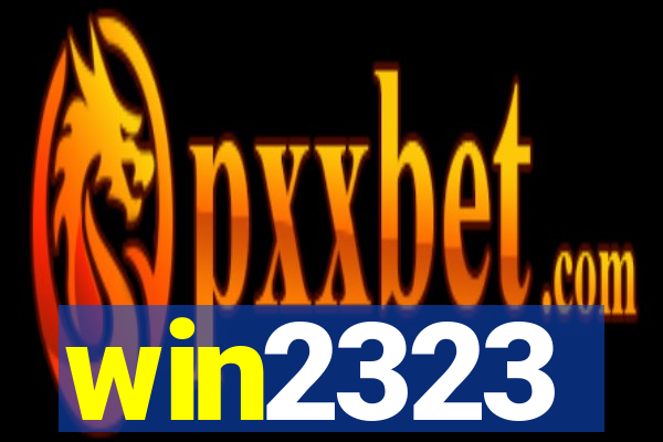 win2323