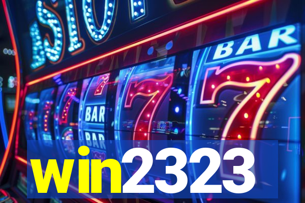 win2323