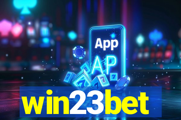 win23bet