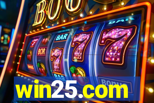 win25.com