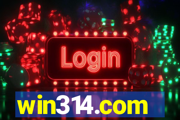 win314.com