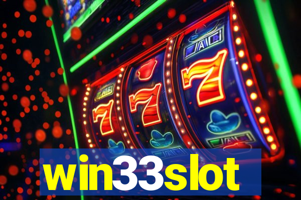 win33slot