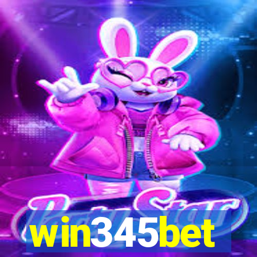 win345bet