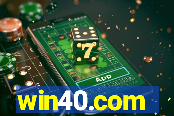 win40.com