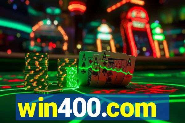 win400.com