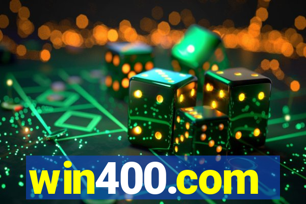 win400.com