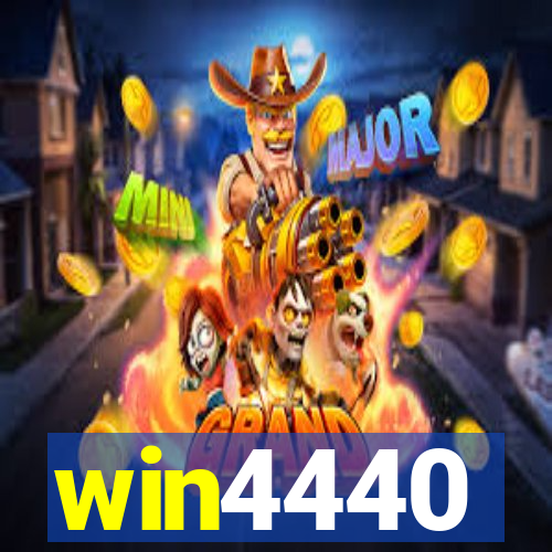 win4440