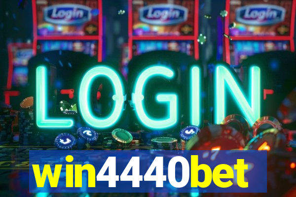 win4440bet