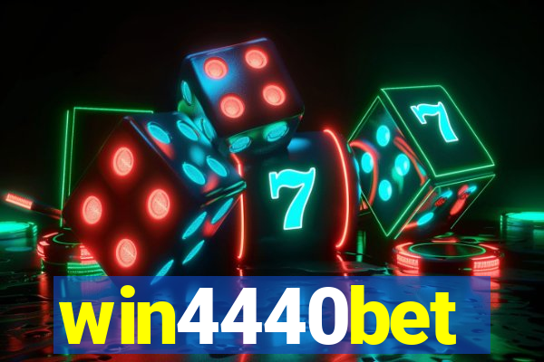 win4440bet