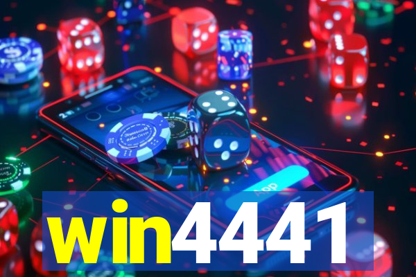 win4441