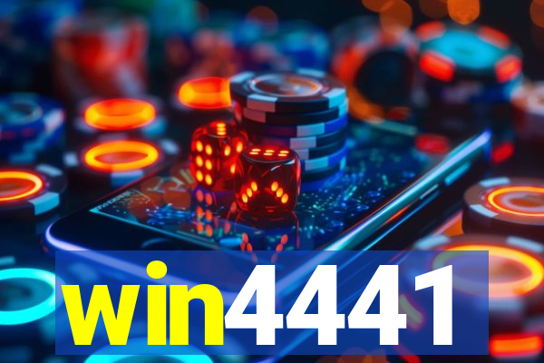 win4441