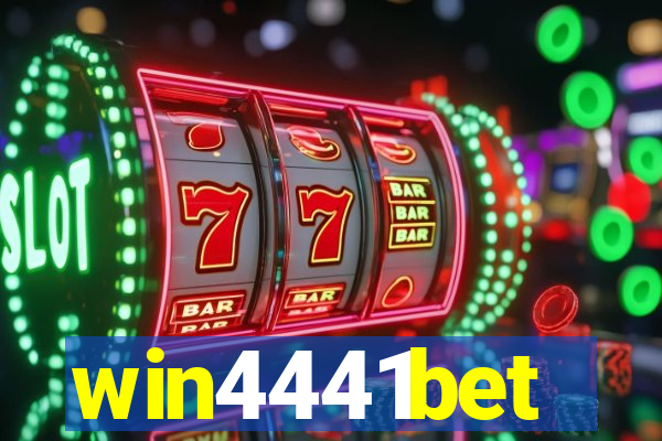 win4441bet