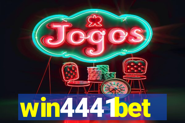 win4441bet