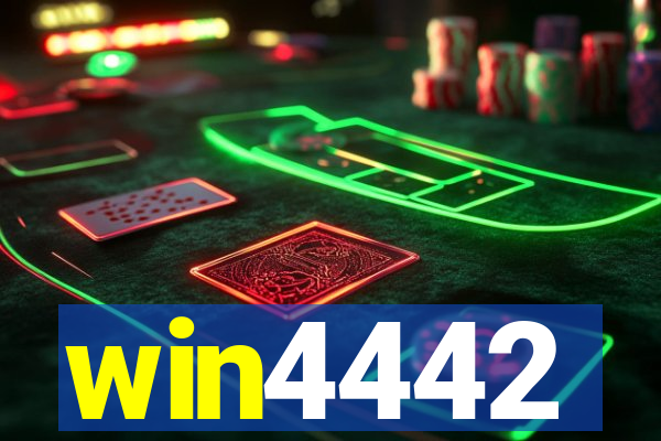 win4442