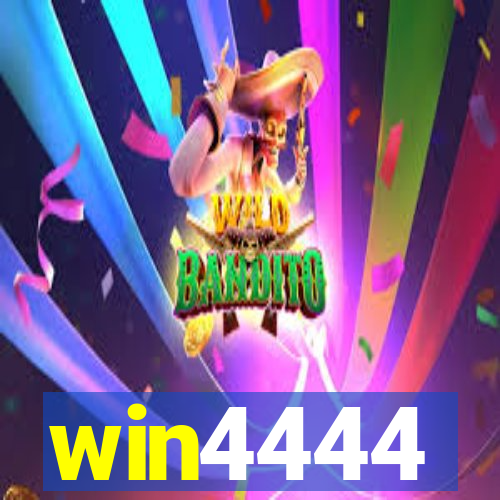 win4444