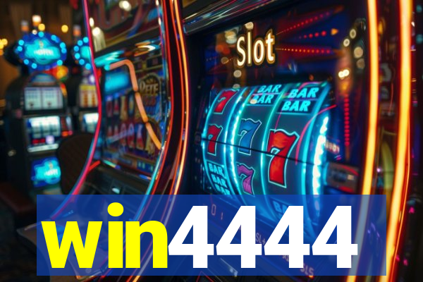 win4444